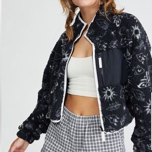 Pacsun jacket